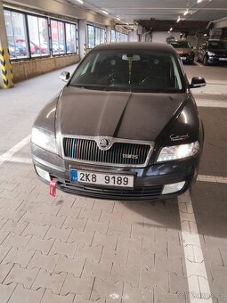 Prodám Škoda Octavia 2, 1.9 TDI 77kw - 14
