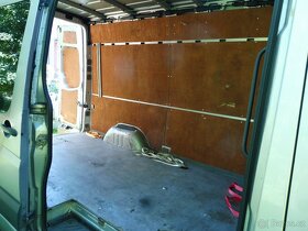Prodám Mercedes Benz Sprinter 313 CDI 95 kw 1.maj.v Č.R. - 14