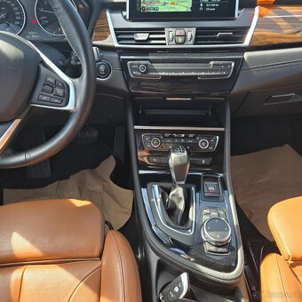 BMW 2 Active 225 Tourer 170kW - 14