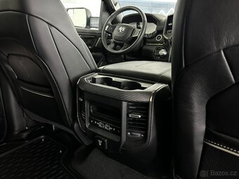 Dodge Ram 1500 Limited 5,7 2022 - 14