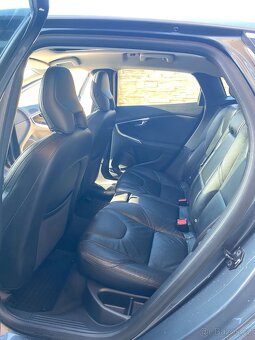 Volvo V40 D3 - 14