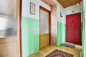Prodej bytu 3+1, 68 m², Liběšice - 14