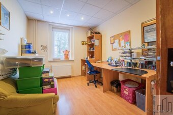 Prodej vyjímečné nemovitosti v klidné části Bíliny, Újezdské - 14