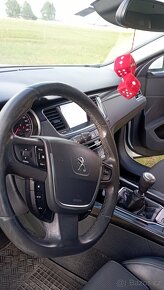 Peugeot 508sw rv.2016 - 14