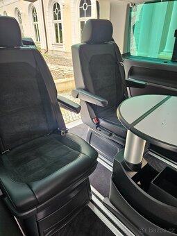 VW Multivan Generation Six 2.0 TDI 150 kW DSG 4Motion 2018 - 14