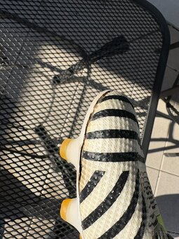 Adidas Nemeziz 17.1 FG, EU 42 2/3 - 14
