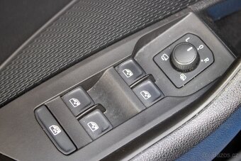 Škoda Octavia Combi 2.0 TDI SCR Style - 14