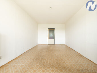 Prachatice, prodej bytu 3+1 s lodžií, 74 m2 - 14
