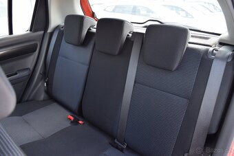 ►►Suzuki Swift 1.3 i 67KW•ALU•KLIMA•TAŽNÉ•4X4◄◄ - 14