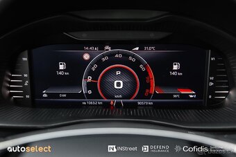 Škoda kamiq Monte carlo 1.5tsi dsg 2021 - 14