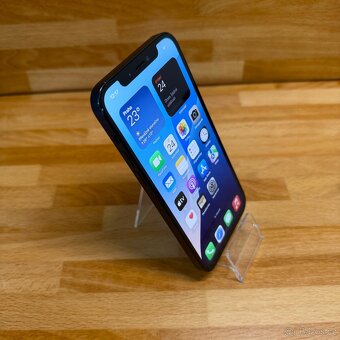 iPhone 12 Pro 128GB, zlatý (12 měsíců záruka) - 14