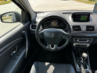 Renault Mégane 1.5Dci 81Kw / 2015 - 14