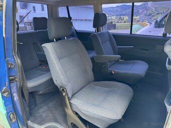VW T4 Caravelle - 14