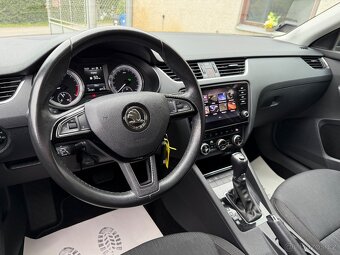 ŠKODA OCTAVIA 3 2.0 TDI DSG 110KW FulledACC/150Tkm/2020 - 14