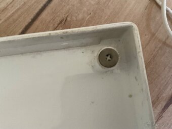 El.kráječ na chléb- Bosch - 14