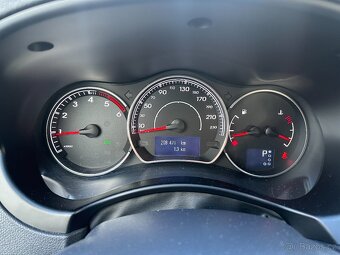 Renault Koleos 2.0DCI 110kW 2012 208470km 4x4 AUTOMAT - 14