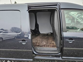 VW CADDY MAXI 2.0 TDI HIGHLINE 137TKM DPH - 14