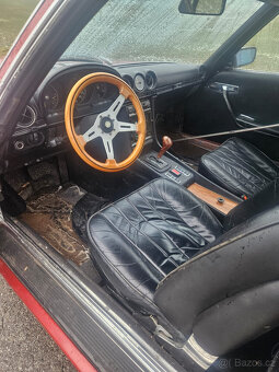 Mercedes Benz SLC 350 + SLC 280 2 ks - 14