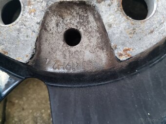 BMW i3 zimní sada kol 19" 155/70R19 - 14