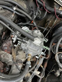 JEEP Wrangler Laredo 1988 4,2L I6 4x4 - 14