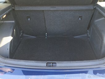 ŠKODA RAPID 1.4 TSI, DSG 2018 - 14