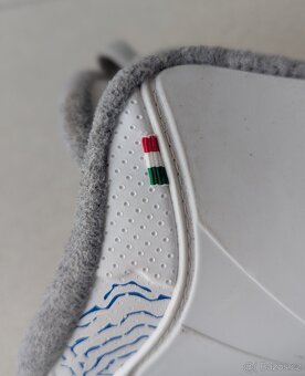 IT Dalbello 25 (39) lyžáky  dámské, flex 55 - 14