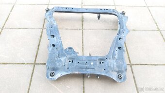 RENAULT KOLEOS 1 : Nápravnice - 14