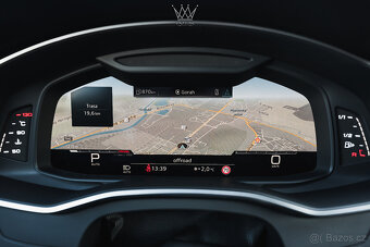 Audi S6 Avant DPH - 14