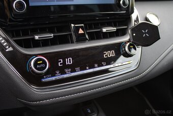 Toyota Corolla Combi TS 2.0 Hybrid Dynamic Force e-CVT - 14