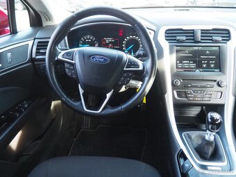 2016 Ford Mondeo 1.5 TDCi Business Edition - 14