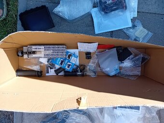 KTM Adventure 1190R - 14