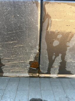 Obytná dodávka VW Crafter L2 - 14