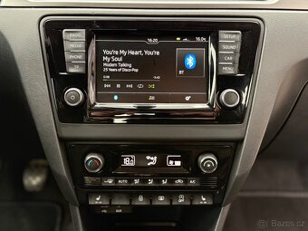 Škoda Rapid 2016 1.4 TDI – dobrý stav - 14