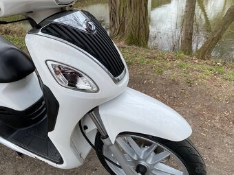 Sym symphony S 125 - 14