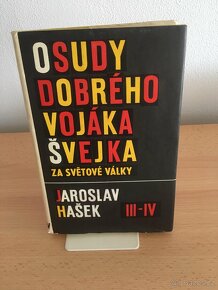 Knihy pro dospělé - 14