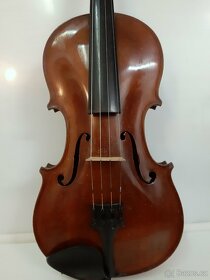 Mistrovské housle 4/4  Ladislav Prokop - 14