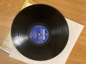Prodám 6 LP od Genesis - 14