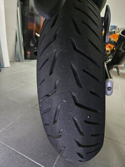 Suziki Gladius SFV 650 ABS - 14