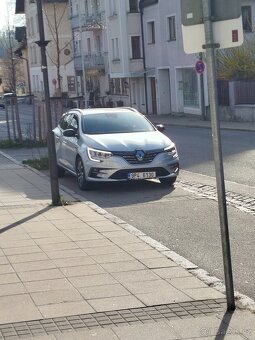 Renault Megane Grandtour - 14