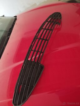 Peugeot 206 gti - nahradni dily - 14