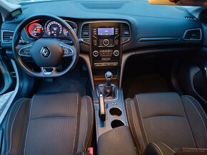 Renault Megane 4 1.2 benzín 2016 - 14