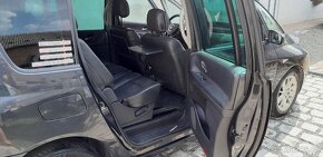 Renault Espace 2,0Dci 110kw, Sportline, nová STK - 14