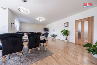 Prodej rodinného domu, 269 m², Jesenice, ul. Albatrosová - 14