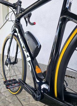 Silniční kolo Cervélo Caledonia Carbon 2022 - 14