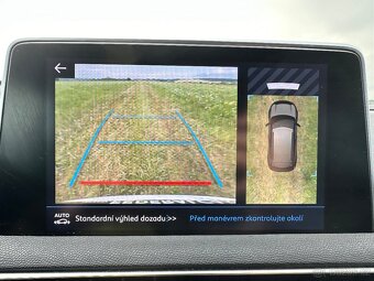 Peugeot 3008 1,5 BLUE HDI 96kw - 14