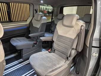 Volkswagen Multivan 1,4 TSI eHYBRID DPH - 14