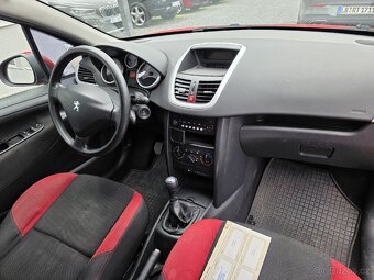 Peugeot 207 1.4 HDI - 14