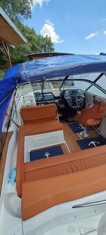 COASTER 600DC+MERCURY 150PROXS - 14