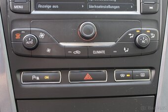 Ford Mondeo Combi 2.0 TDCi DPF (163k) Titanium - 14