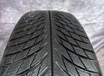 Orig.alu Bicolor Volvo XC60 235/55R19 více sad - 14